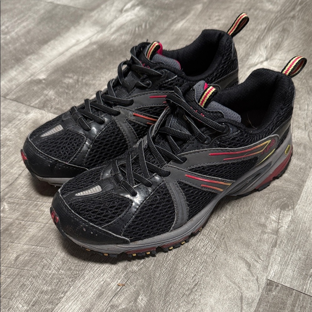 Ryka Trail Exodus Sneakers